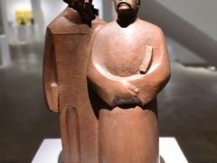 -上海油画雕塑院