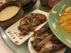 -全聚德(常州店)