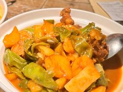 -四姐妹东北饺子(沙尾路店)