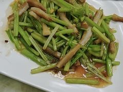 -青岛锅贴(四流中路店)