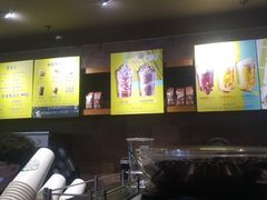 -星巴克(重庆新世纪凯瑞商都店)