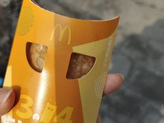 -麦当劳(团结湖店)