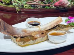 牛肋-无名居(农展馆店)