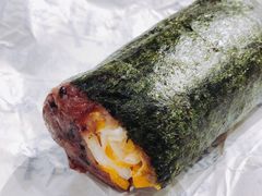 香酥弄堂饭团-眷村阿嬷(花城汇店)