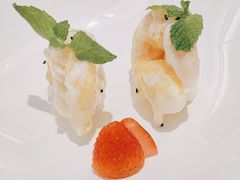 -中国坊中餐厅(石家庄希尔顿酒店)