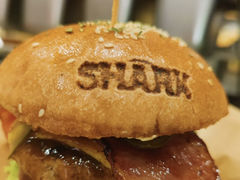 -shark burger·鲨鱼汉堡(交子大道店)