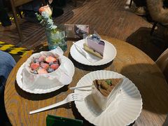 -黑草莓(重庆路店)