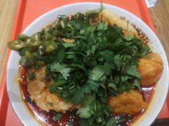 -螺小胖柳州螺蛳粉(钟楼总店)