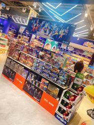 -玩具反斗城(北京芳圆里店)