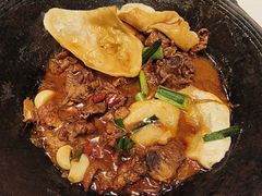 -大张烙馍村·美食地标(泉山店)