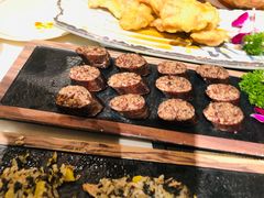 -七八冷面·延边朝鲜族美食(圣熙八号店)