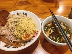 -日出拉面(望京店)
