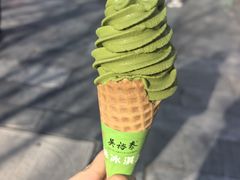 -吴裕泰茶庄(前门大街店)