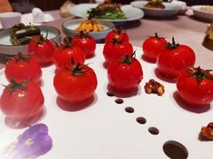 -宏达宴老菜馆(群力第四大道店)