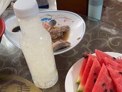-涵家味土菜馆·徽州一绝臭鳜鱼(三河古镇店)