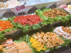 -醉人椒麻辣香锅(上地华联店)