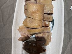 -小厨娘绣中淮扬(大行宫科巷店)
