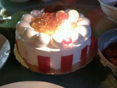 -苹果花园(金耀南路店)