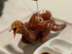 -侨美·唐荔园·40年地道粤菜