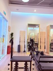-Real Pilates优体普拉提