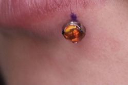 -众刺纹画·纹身·穿孔饰品·海娜定制