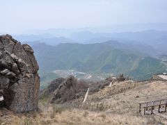 -白草畔自然风景区