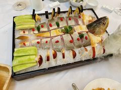 -美庐餐厅(中山陵店)