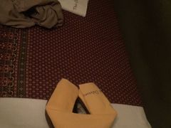 -泰合玺·精油疗愈SPA(南京光环花园城店)