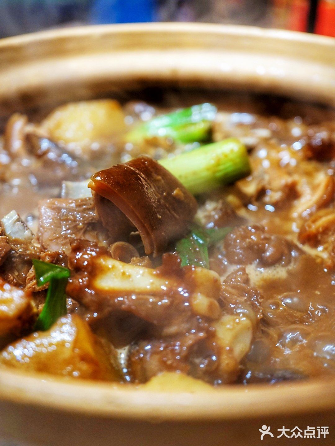 老城区寻味！这个羊靴让我回味～