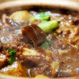 老城区寻味！这个羊靴让我回味～