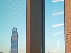 -济南香格里拉·咖啡泉自助餐厅