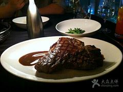 -北辰洲际酒店·IT MAMA意式家味餐厅