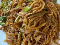 -奉天理·海鲜饺子