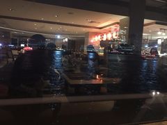 -白天鹅宾馆·流浮阁咖啡厅