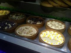 -格瑞欧海鲜自助烤肉火锅(光彩店)