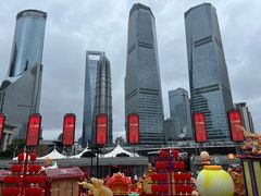 -东方明珠广播电视塔