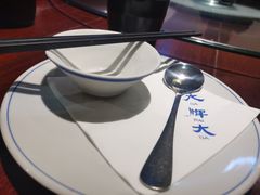 -大牌大·传统杭帮菜(湖滨店)