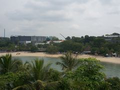 -巴拉湾海滩