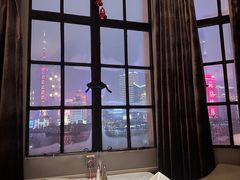 -茹丝葵经典牛排馆(上海外滩店)