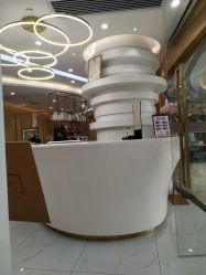 -Alger.O美感沙龙