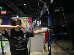 -VS SPORTS PARK运动玩乐园·团建·生日会(合生汇店)