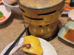 -初色海鲜自助(万丰路店)