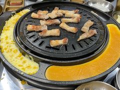 -恩泽家·果味坛子韩国炭火烤肉(白石龙店)