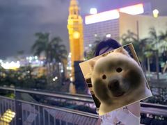 -尖沙咀钟楼
