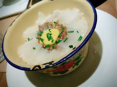 焖饭-青桃餐厅