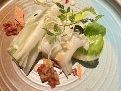-THE WANG王品(上海中心云端店)