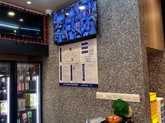 -巴蜀王婆大虾(南锣鼓巷店)