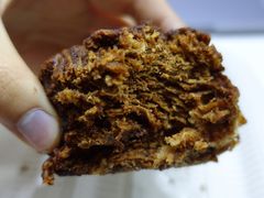 糖花卷-老回回饺子馆(海洋馆店)