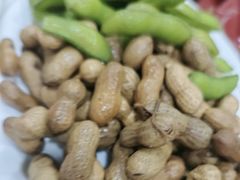 -张树军海鲜(王府壹号店)