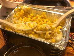 -阿里巴巴海鲜烧烤家常菜(黄岛店)